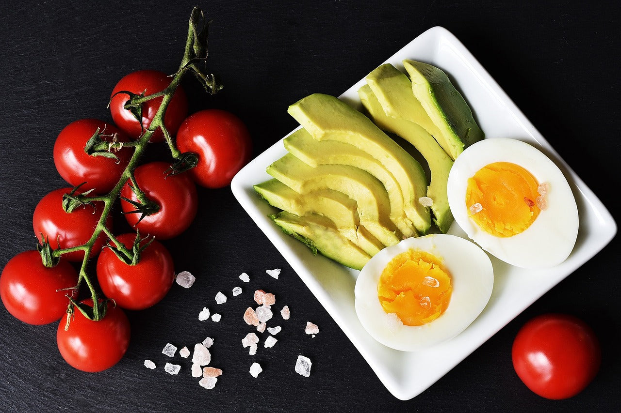 Che cos'è la dieta chetogenica